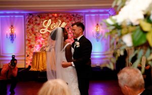 Nigerian American Wedding in Washington DC